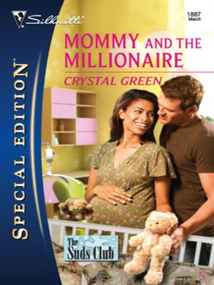 cover image of Mommy and the Millionaire